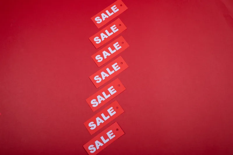 Always Waiting for a Sale? Here's Why That Habit Is Actually Draining Your Bank Account