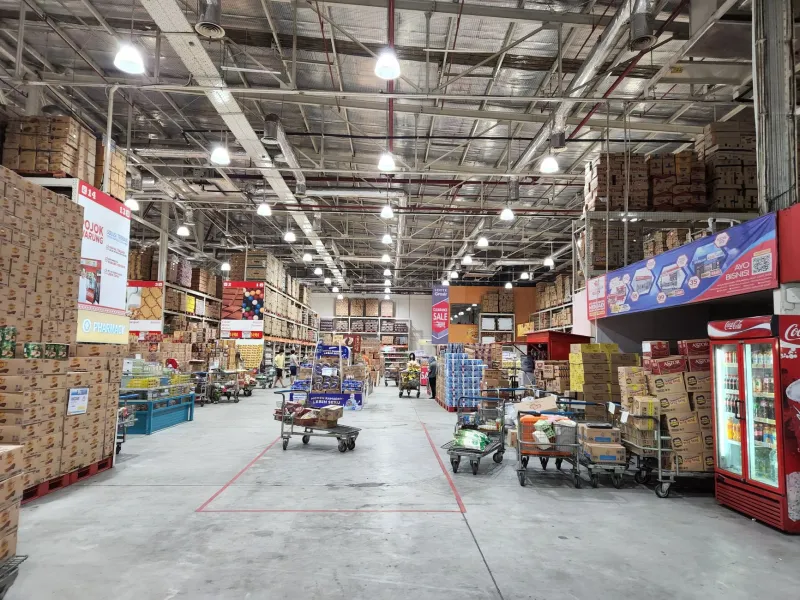 Warehouse Club Math: The Sneaky Reason Your Costco Haul Costs More Than You Think